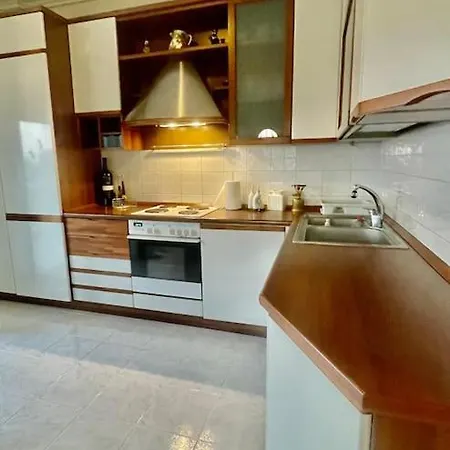 Caldi Sea View House Kriopigi