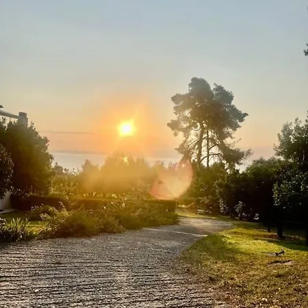 Caldi Sea View House Hébergement de vacances