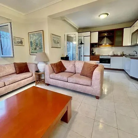Casa vacanze Caldi Sea View House