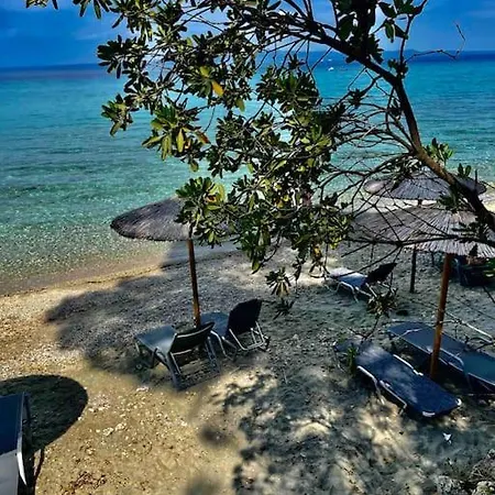 Caldi Sea View House