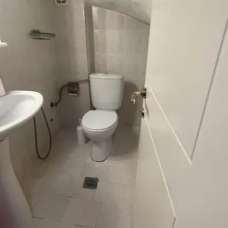 Casa vacanze Caldi Sea View House Kriopigi