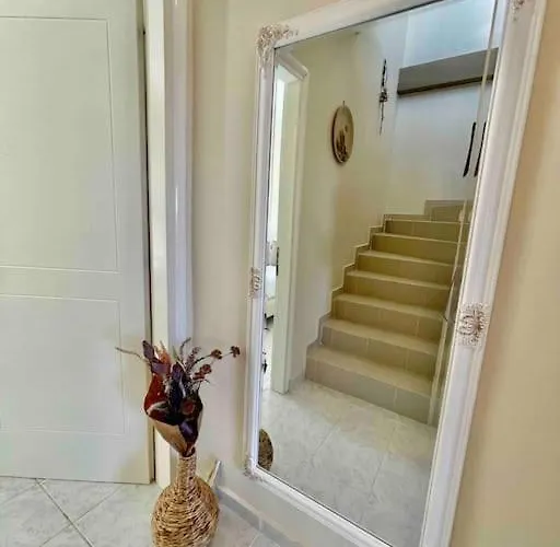 Caldi Sea View House Kriopigi