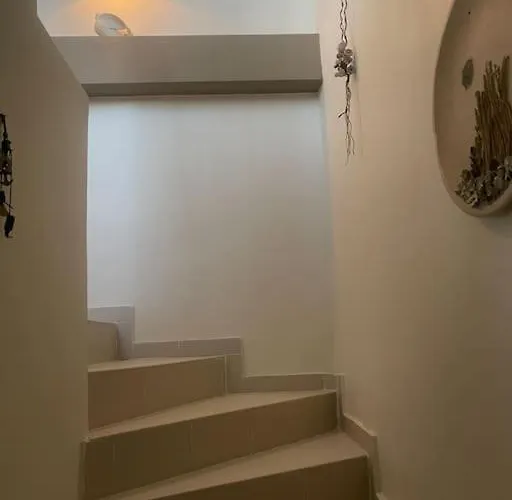 Caldi Sea View House