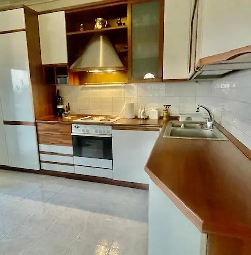 Caldi Sea View House Kriopigi