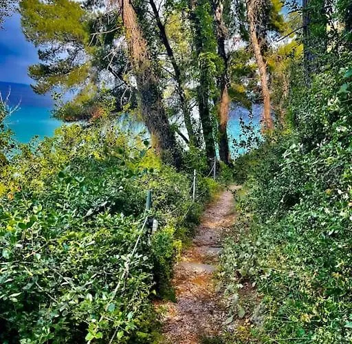 Caldi Sea View House Hébergement de vacances Kriopigi