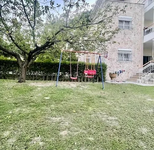 Caldi Sea View House Kriopigi