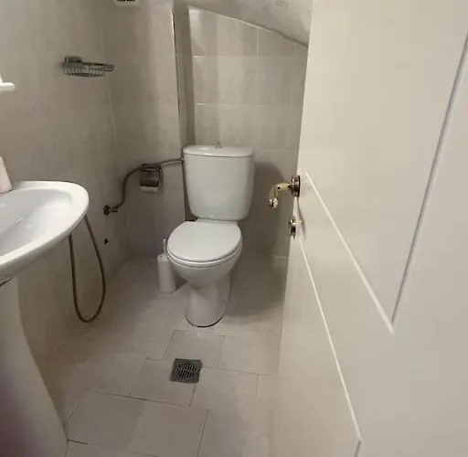 Hébergement de vacances Caldi Sea View House Kriopigi