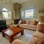 Caldi Sea View House 度假居 克里皮吉
