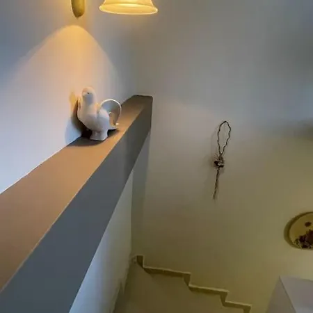 Caldi Sea View House * Kriopigi