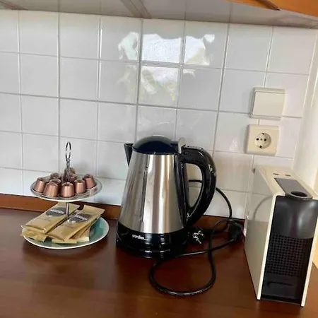 Caldi Sea View House Prázdninový dům Kriopigi