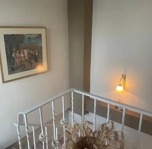 Prázdninový dům Caldi Sea View House *