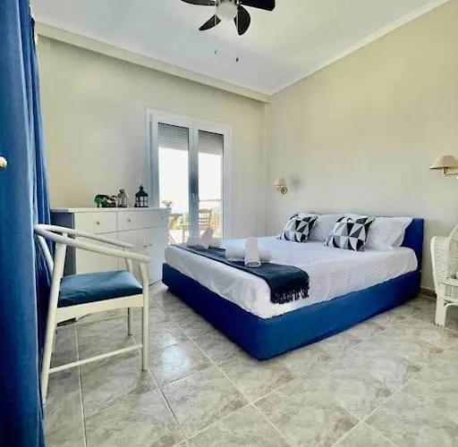 Caldi Sea View House *