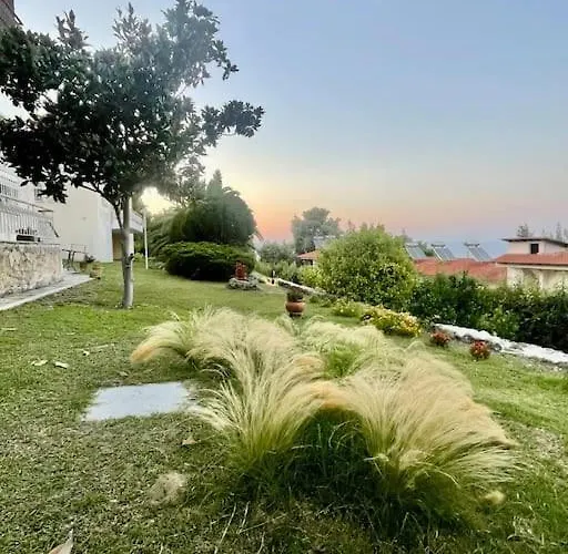 Caldi Sea View House *