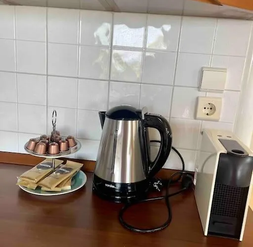 Caldi Sea View House Prázdninový dům Kriopigi