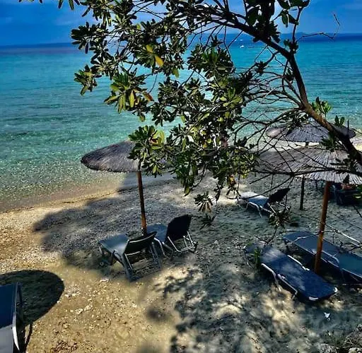 Caldi Sea View House