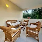 Caldi Sea View House Hébergement de vacances Kriopigi