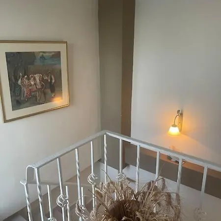 Dom wakacyjny Caldi Sea View House *