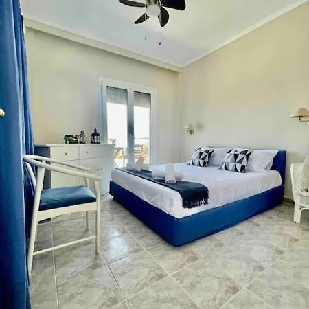Caldi Sea View House *