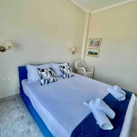 Caldi Sea View House Dom wakacyjny