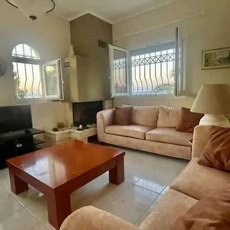 Caldi Sea View House Dom wakacyjny Kriopigi