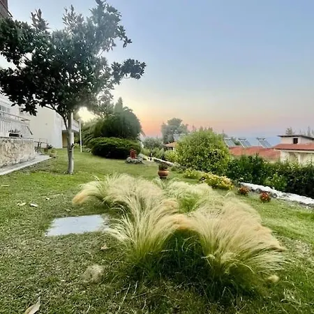 Caldi Sea View House *