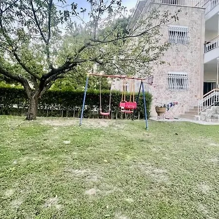 Caldi Sea View House Kriopigi
