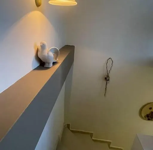 Caldi Sea View House * Kriopigi